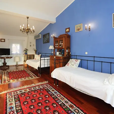 Apartament Exclusive Penthouse Hvar