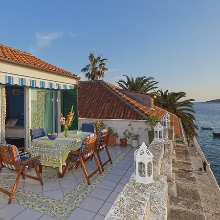 Exclusive Penthouse Hvar Apartament Hvar Town