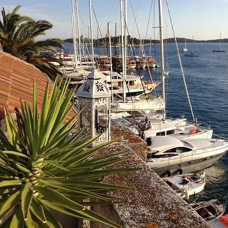 Apartament Exclusive Penthouse Hvar