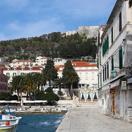 Exclusive Penthouse Hvar Apartament Hvar Town
