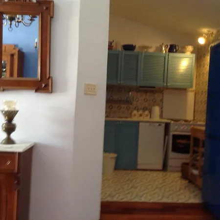 Apartament Exclusive Penthouse Hvar *