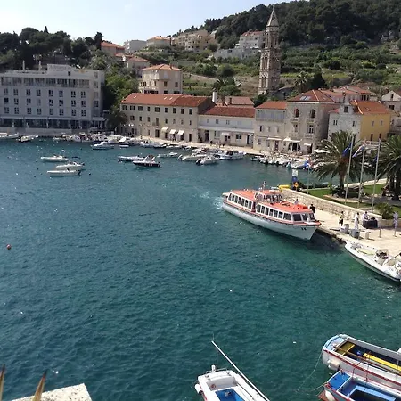 Apartament Exclusive Penthouse Hvar Hvar Town