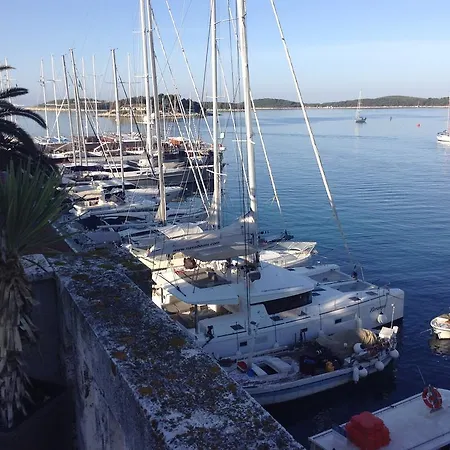 Apartament Exclusive Penthouse Hvar *